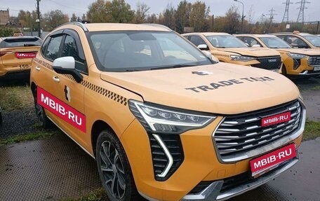 Haval Jolion, 2023 год, 1 177 000 рублей, 1 фотография
