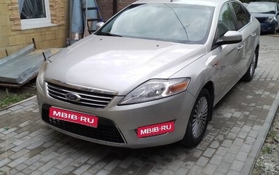 Ford Mondeo IV, 2007 год, 850 000 рублей, 1 фотография