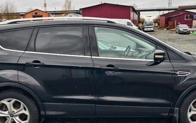 Ford Kuga III, 2014 год, 1 000 000 рублей, 1 фотография