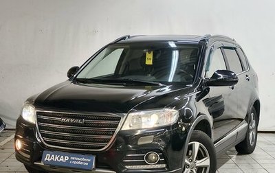 Haval H6, 2019 год, 1 410 000 рублей, 1 фотография