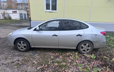 Hyundai Elantra IV, 2007 год, 230 000 рублей, 2 фотография
