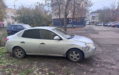Hyundai Elantra IV, 2007 год, 230 000 рублей, 3 фотография