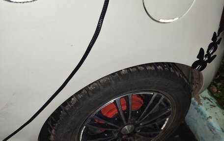 KIA Picanto I, 2007 год, 470 000 рублей, 3 фотография