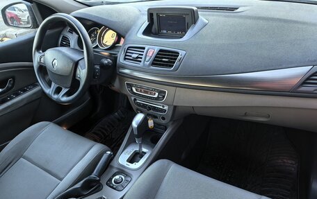 Renault Megane III, 2011 год, 799 000 рублей, 5 фотография