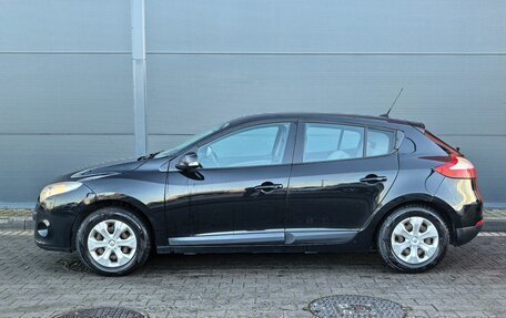 Renault Megane III, 2011 год, 799 000 рублей, 2 фотография
