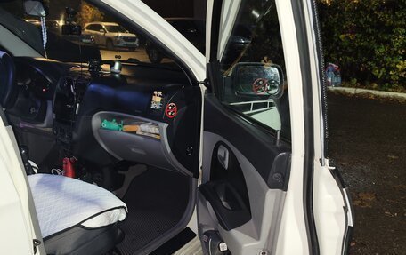 KIA Picanto I, 2007 год, 470 000 рублей, 20 фотография