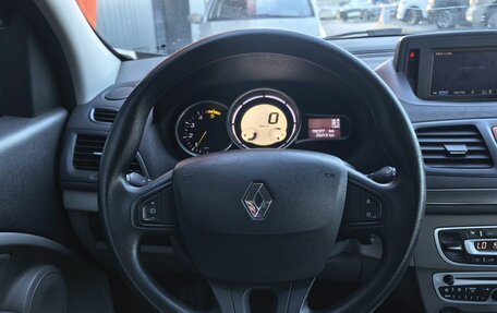 Renault Megane III, 2011 год, 799 000 рублей, 6 фотография