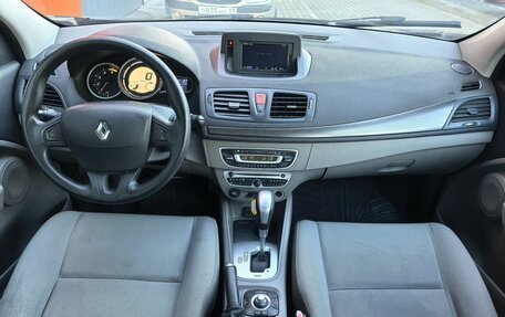 Renault Megane III, 2011 год, 799 000 рублей, 7 фотография