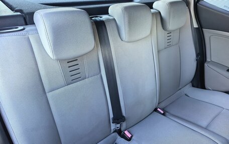 Renault Megane III, 2011 год, 799 000 рублей, 15 фотография