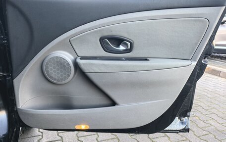 Renault Megane III, 2011 год, 799 000 рублей, 12 фотография