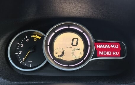 Renault Megane III, 2011 год, 799 000 рублей, 8 фотография