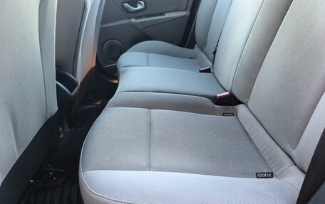 Renault Megane III, 2011 год, 799 000 рублей, 17 фотография