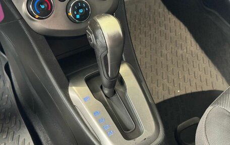 Chevrolet Aveo III, 2014 год, 630 000 рублей, 24 фотография