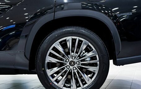 Toyota Highlander, 2026 год, 5 750 000 рублей, 10 фотография