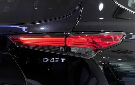 Toyota Highlander, 2026 год, 5 750 000 рублей, 11 фотография