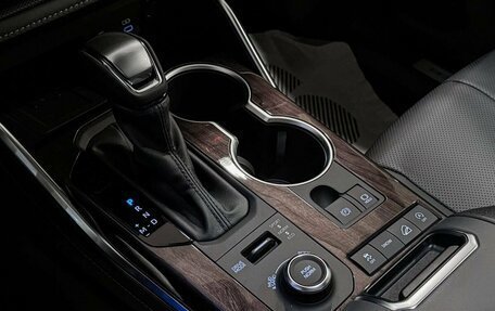 Toyota Highlander, 2026 год, 5 750 000 рублей, 14 фотография