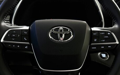 Toyota Highlander, 2026 год, 5 750 000 рублей, 13 фотография