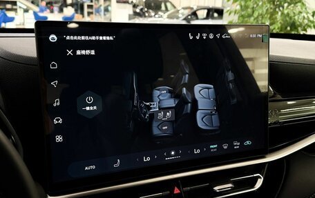 Toyota Highlander, 2026 год, 5 750 000 рублей, 19 фотография