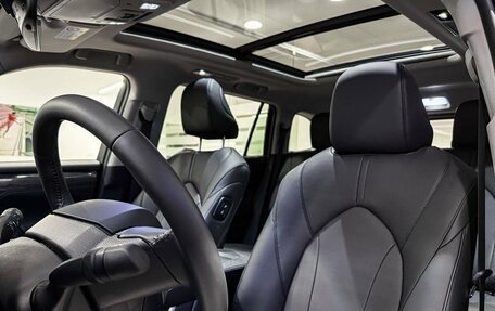 Toyota Highlander, 2026 год, 5 750 000 рублей, 17 фотография