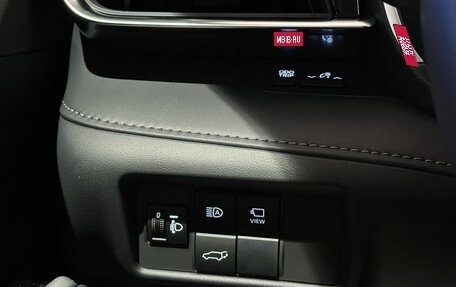 Toyota Highlander, 2026 год, 5 750 000 рублей, 20 фотография