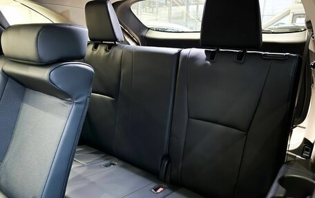 Toyota Highlander, 2026 год, 5 750 000 рублей, 25 фотография