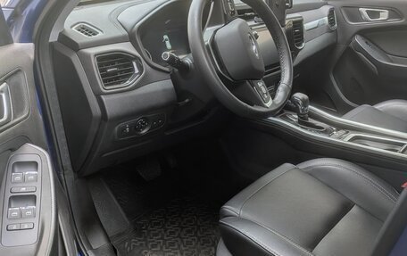 Chery Tiggo 4 I рестайлинг, 2020 год, 1 700 000 рублей, 5 фотография