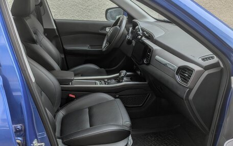 Chery Tiggo 4 I рестайлинг, 2020 год, 1 700 000 рублей, 7 фотография