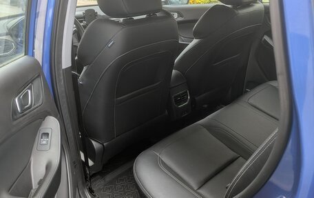 Chery Tiggo 4 I рестайлинг, 2020 год, 1 700 000 рублей, 6 фотография