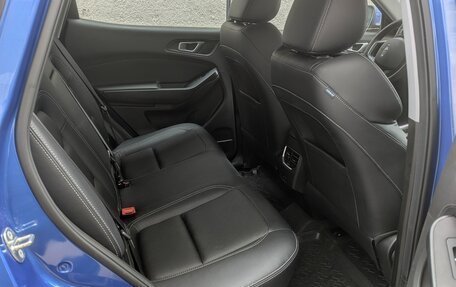 Chery Tiggo 4 I рестайлинг, 2020 год, 1 700 000 рублей, 8 фотография