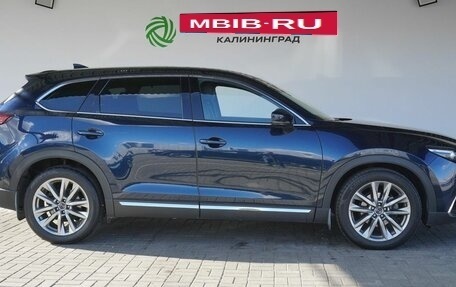 Mazda CX-9 II, 2019 год, 3 890 000 рублей, 6 фотография