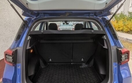 Chery Tiggo 4 I рестайлинг, 2020 год, 1 700 000 рублей, 10 фотография