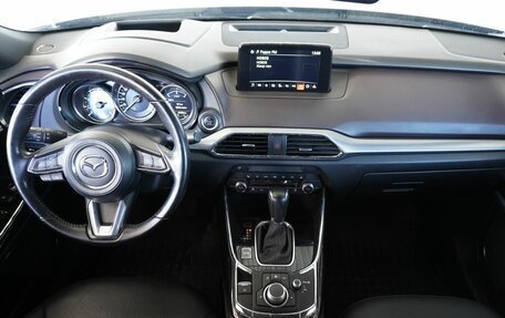 Mazda CX-9 II, 2019 год, 3 890 000 рублей, 9 фотография