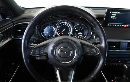 Mazda CX-9 II, 2019 год, 3 890 000 рублей, 11 фотография