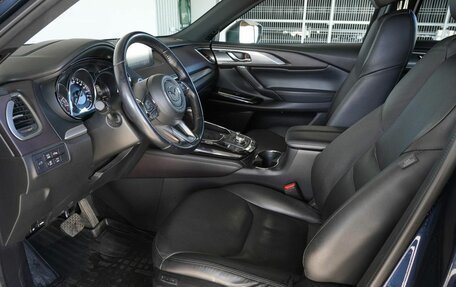 Mazda CX-9 II, 2019 год, 3 890 000 рублей, 20 фотография