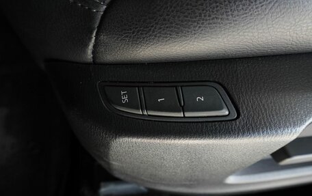 Mazda CX-9 II, 2019 год, 3 890 000 рублей, 19 фотография