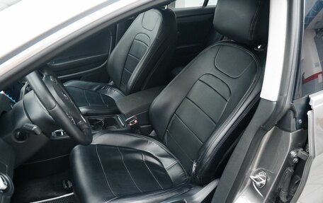 Volkswagen Passat CC I рестайлинг, 2012 год, 1 250 000 рублей, 9 фотография
