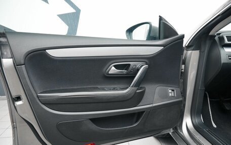 Volkswagen Passat CC I рестайлинг, 2012 год, 1 250 000 рублей, 10 фотография