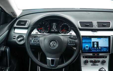 Volkswagen Passat CC I рестайлинг, 2012 год, 1 250 000 рублей, 7 фотография