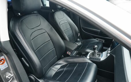 Volkswagen Passat CC I рестайлинг, 2012 год, 1 250 000 рублей, 23 фотография