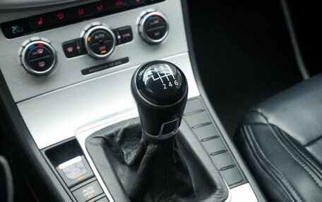 Volkswagen Passat CC I рестайлинг, 2012 год, 1 250 000 рублей, 19 фотография