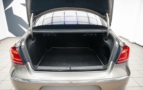 Volkswagen Passat CC I рестайлинг, 2012 год, 1 250 000 рублей, 30 фотография