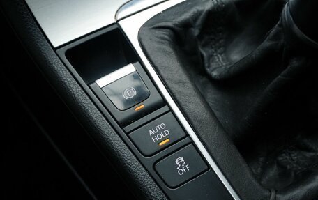 Volkswagen Passat CC I рестайлинг, 2012 год, 1 250 000 рублей, 20 фотография