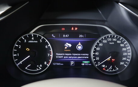 Nissan Murano, 2021 год, 2 979 990 рублей, 19 фотография