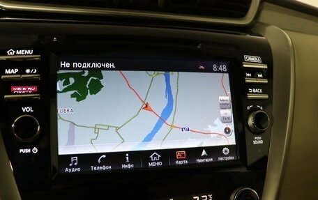 Nissan Murano, 2021 год, 2 979 990 рублей, 22 фотография