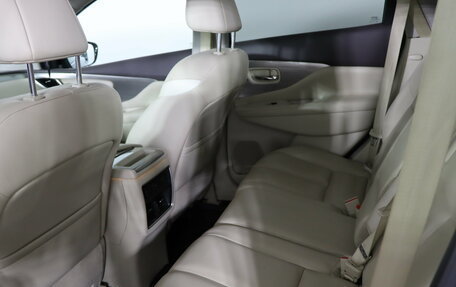 Nissan Murano, 2021 год, 2 979 990 рублей, 26 фотография