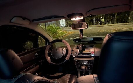 Citroen C4 II рестайлинг, 2010 год, 320 000 рублей, 6 фотография