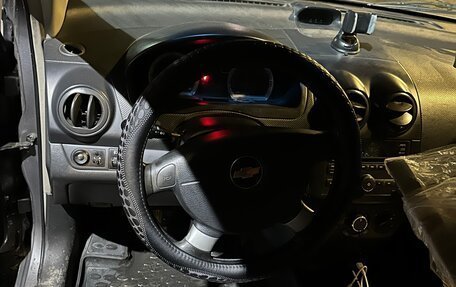 Chevrolet Aveo III, 2008 год, 220 000 рублей, 6 фотография