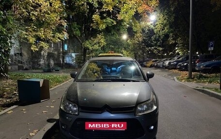 Citroen C4 II рестайлинг, 2010 год, 320 000 рублей, 7 фотография
