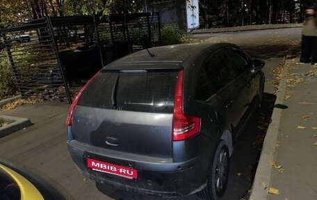 Citroen C4 II рестайлинг, 2010 год, 320 000 рублей, 8 фотография