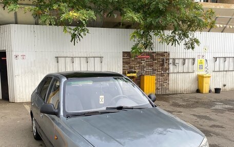 Hyundai Accent II, 2005 год, 199 999 рублей, 2 фотография